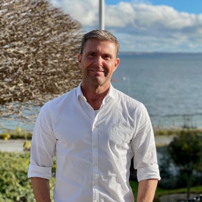 GFL Thomas Wargo GFL Thomas Wargo