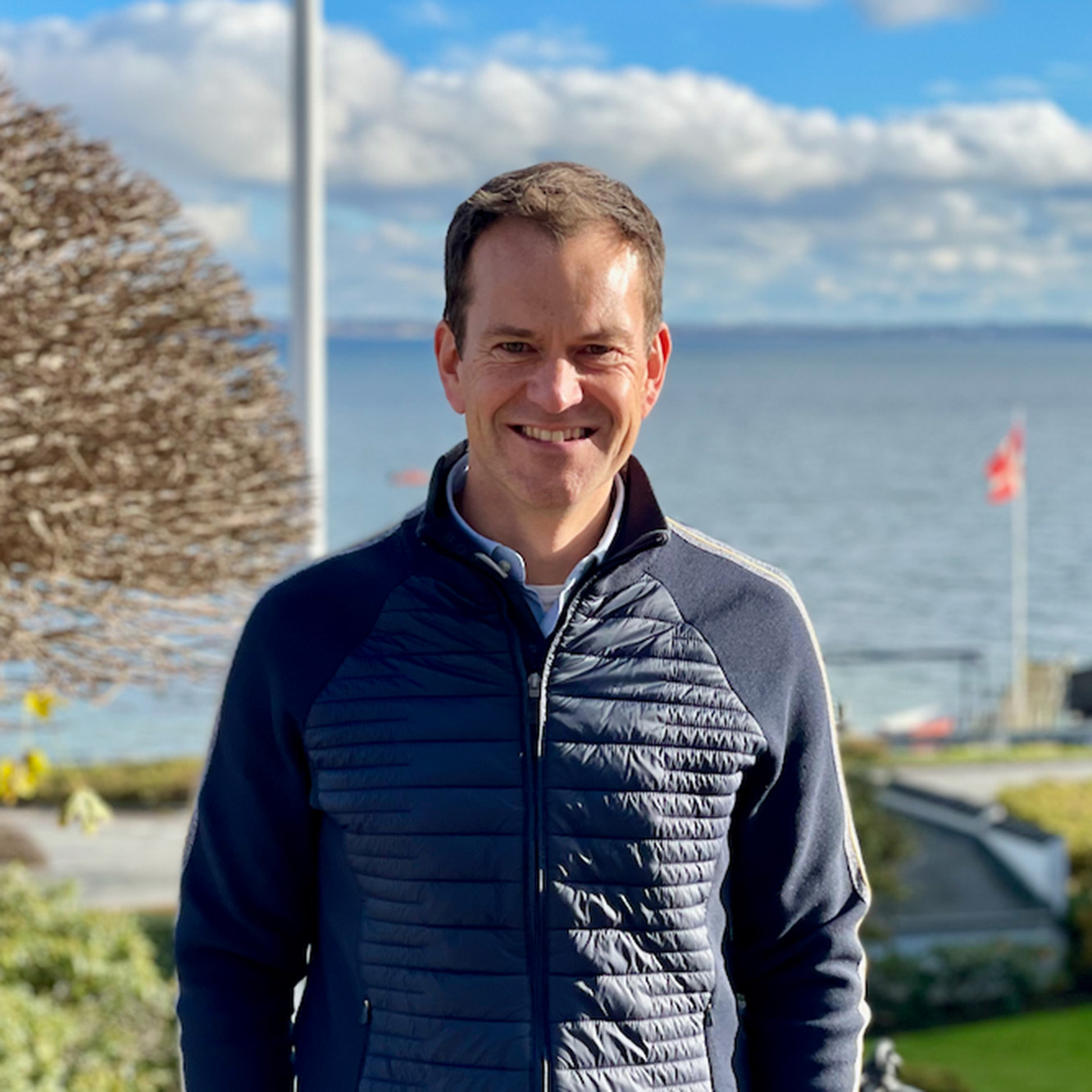 GFL Michael Casparij