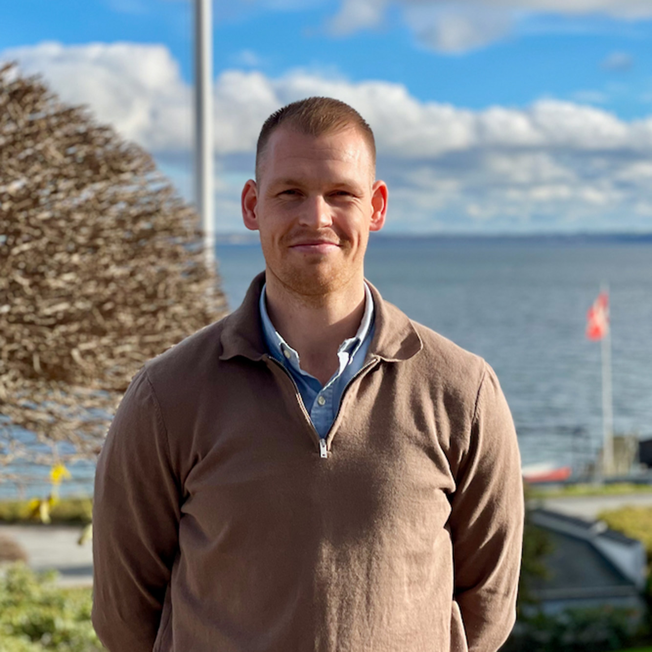 GFL Tobias Jorgensen